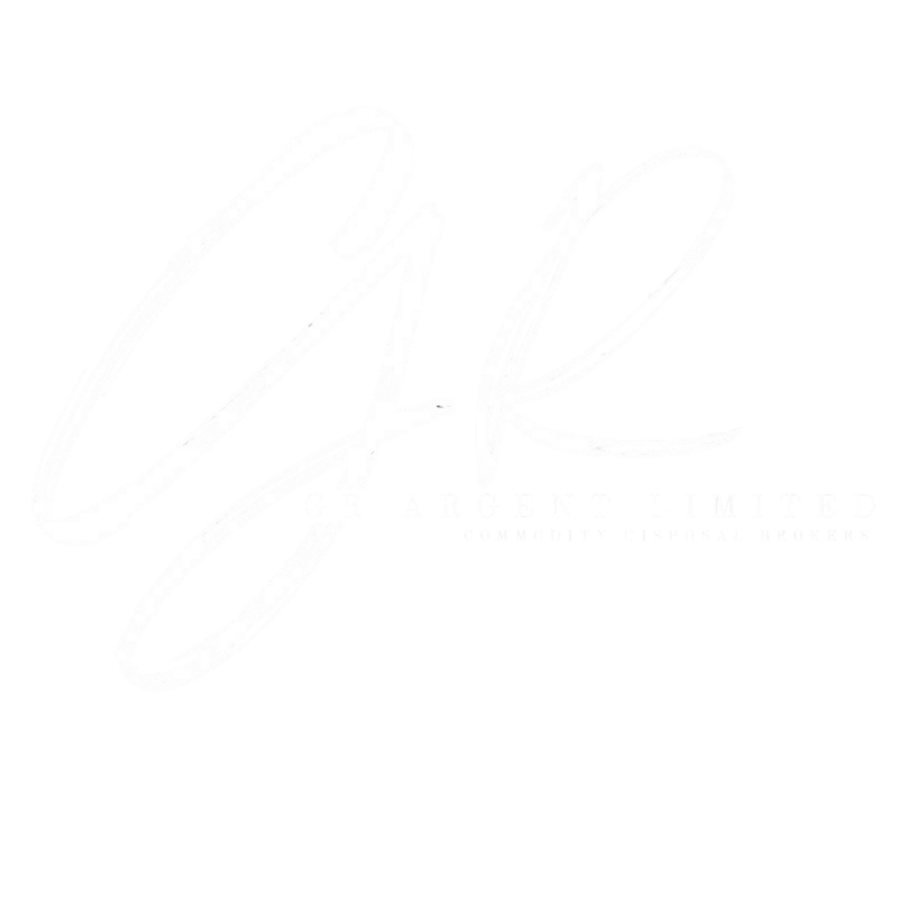 GR Argent Ltd - Sustainable excess stock solutions